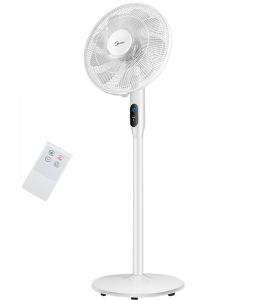 Quạt đứng Midea FS40-18AR