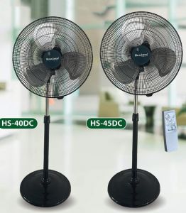 Quạt đứng công nghiệp Inverter Ha.winco HS-40DC