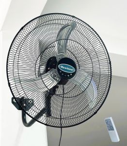 Quạt treo công nghiêp Inverter Ha.winco HW-650DC