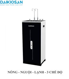 Máy lọc nước RO Daikiosan nóng nguội lạnh DSW-42810H