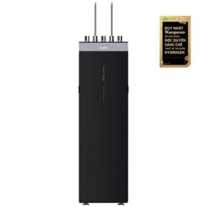 Máy lọc nước Kangaroo Sumire Hydrogen nóng lạnh KG11A16
