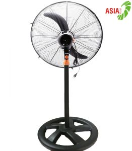 Quạt đứng công nghiệp Asia D24001
