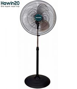 Quạt đứng công nghiệp Hawin20 HS20-45