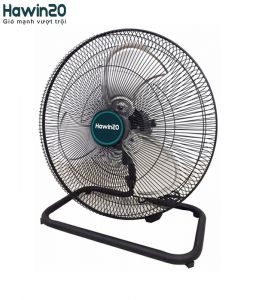 Quạt sàn chân quỳ Hawin20 HF20-50