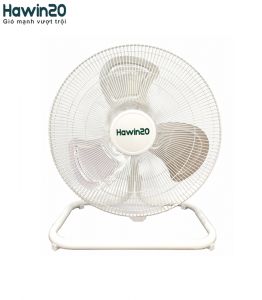 Quạt sàn chân quỳ Hawin20 HF20-45