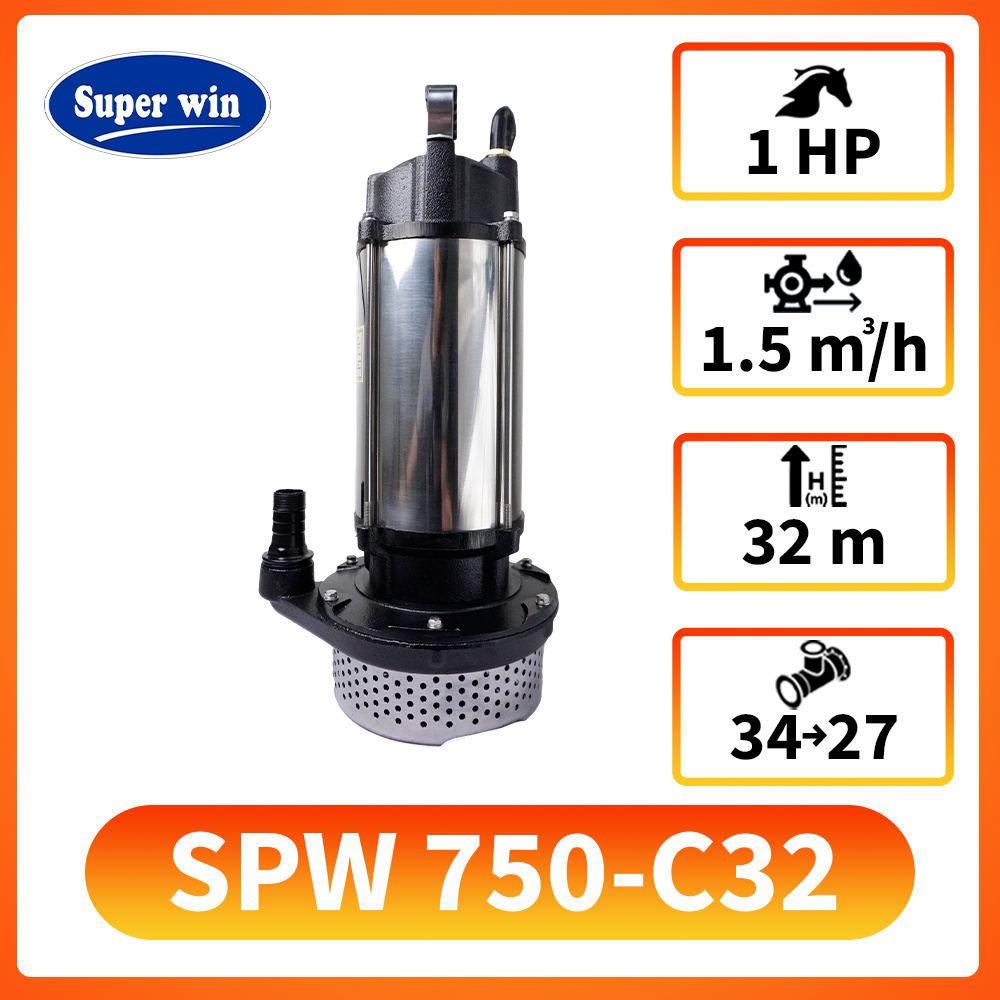 spw750-c32