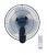 Quạt treo tường Nanoco NWF1612RC