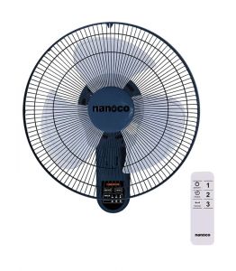 Quạt treo tường Nanoco NWF1612RC