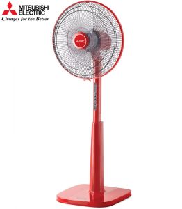 Quạt đứng Mitsubishi LV16S-RA CY-RD (Màu Đỏ)