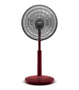 Quạt lửng Mitsubishi R16A-GB CY-RD (Đỏ)