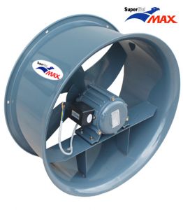 Quạt thông gió hướng trục Superlite Max SLHCV-60