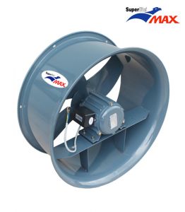 Quạt thông gió hướng trục Superlite Max SLHCV-40