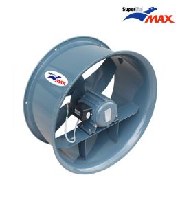 Quạt thông gió hướng trục Superlite Max SLHCV-35