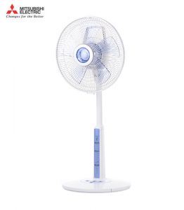 Quạt lửng Mitsubishi R30-MV SK (Xanh Da Trời)