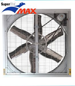 Quạt hút thông gió Superlite Max SHRV 2 mặt lưới