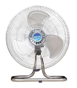 Quạt sàn chân quỳ Super Win 50-QSX