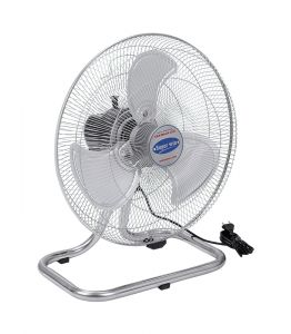 Quạt sàn chân quỳ Super Win 45-QS