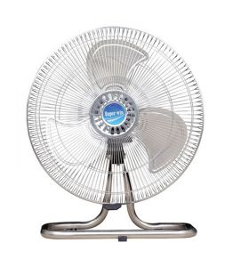 Quạt sàn chân quỳ Super Win 45-QSX