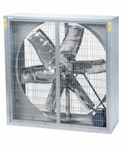 Quạt hút thông gió vuông Super Win ZRA1220