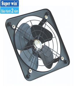 Quạt thông gió vuông Super Win FD 50-4