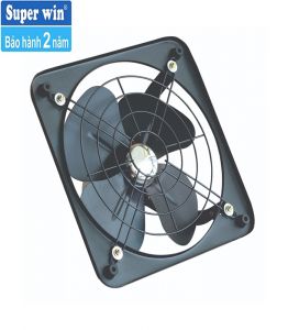Quạt thông gió vuông Super Win FD 40-4