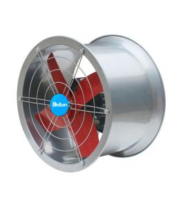 Quạt thông gió tròn Deton DFC4B-4
