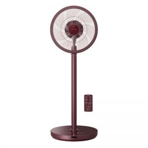 Quạt lửng cao cấp Mitsubishi R12A-DA MR (Đỏ)