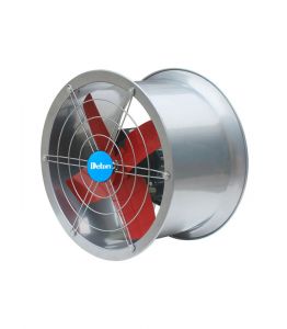 Quạt thông gió tròn Deton DFC3B-4