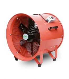 Quạt hút xách tay IFan SHT40