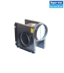 Quạt hút nối ống Super Win GF 120-2