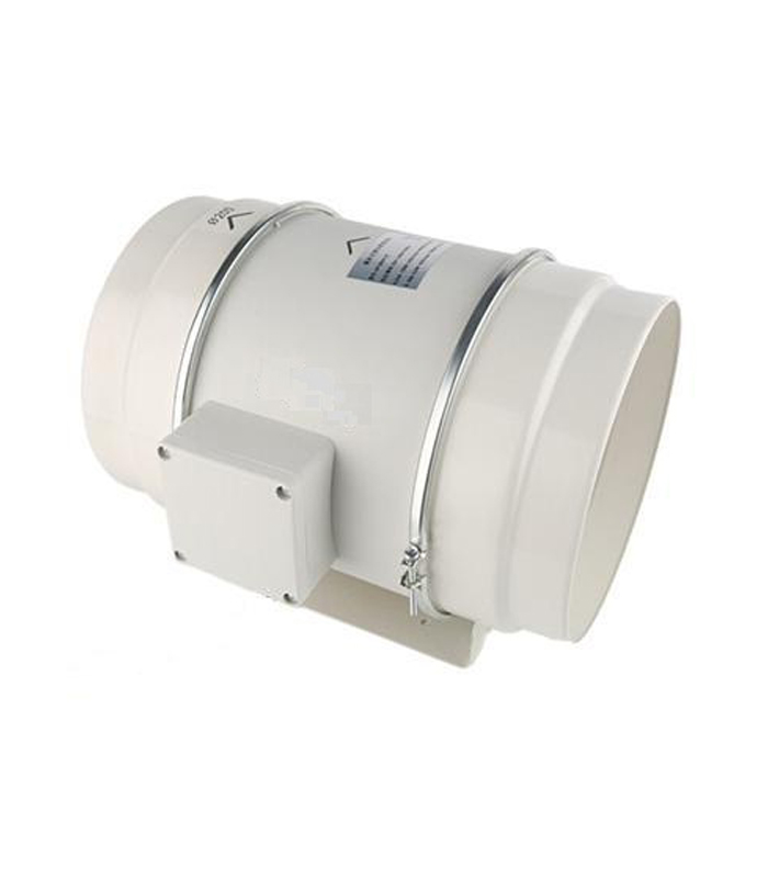 Quạt hút nối ống Tomoko HA315 Quạt hút nối ống Tomoko HA315