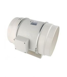 Quạt hút nối ống Tomoko HA200