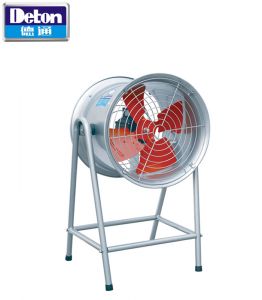 Quạt thổi khí đồng trục Deton SFG3G-4