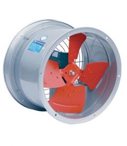 Quạt hút thông gió hướng trục Deton SFG6G-6