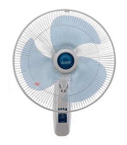 Quạt treo tường Mitsubishi W16-RA WHT