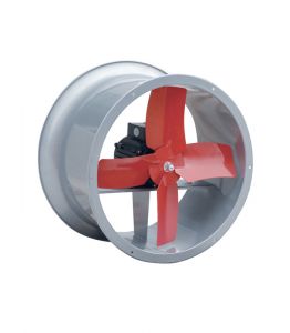 Quạt hút thông gió cao áp Deton SFG4G-2