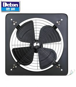 Quạt hút thông gió vuông Deton FDV50-4