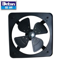 Quạt hút thông gió vuông Deton FDV40-4