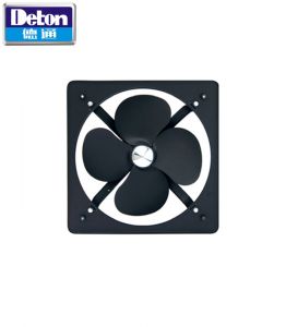 Quạt hút thông gió vuông Deton FADV30-4