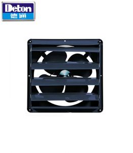 Quạt hút thông gió vuông Deton FADV30-4 (lá xách)