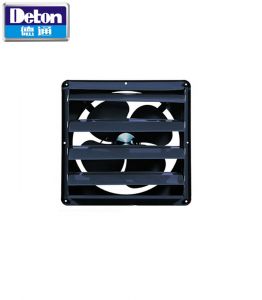 Quạt hút thông gió vuông Deton FADV25-4 (lá xách)