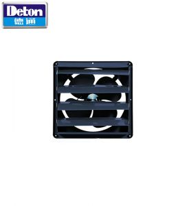 Quạt hút thông gió vuông Deton FADV20-4 (lá xách)