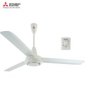 Quạt trần 3 cánh Mitsubishi C60-GY