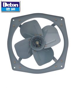 Quạt hút thông gió vuông Deton FQD50-4