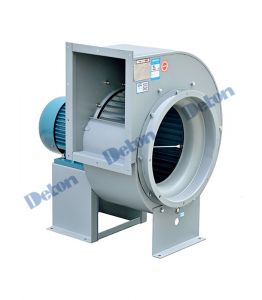Quạt hút khói bếp ly tâm Deton 11-62A
