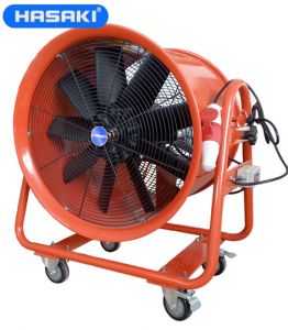 Quạt hút thổi cao áp di động Ha.winco HST502