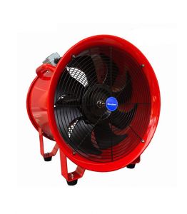 Quạt hút xách tay Ha.winco HST-40