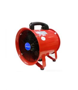 Quạt hút xách tay Ha.winco HST-25