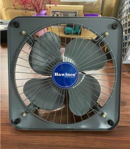 Quạt thông gió vuông Ha.winco HSV 30SM