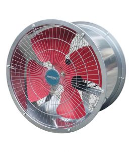 Quạt hút thông gió khung tròn Ha.winco DFG60 (2200W)